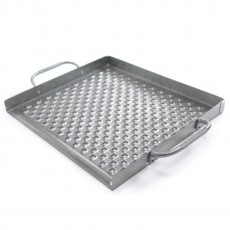 Broil King ПЛОСКИЙ ПЕРФОРИРОВАННЫЙ ПРОТИВЕНЬ
